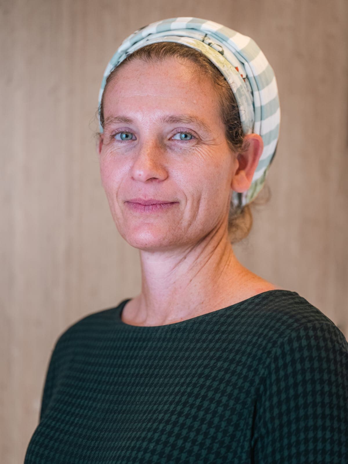 שילת יוגב