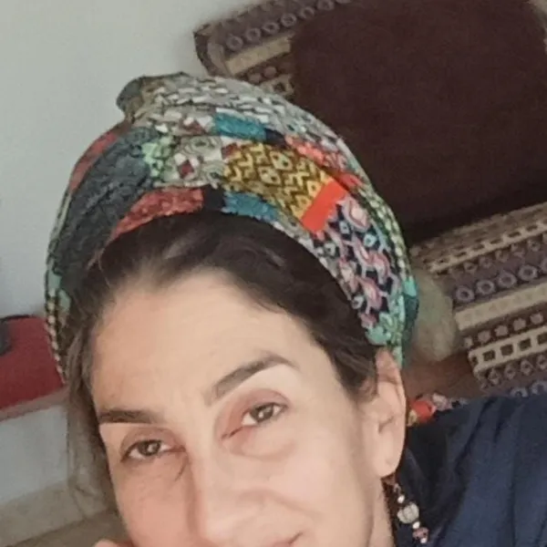 יערה בן עמי