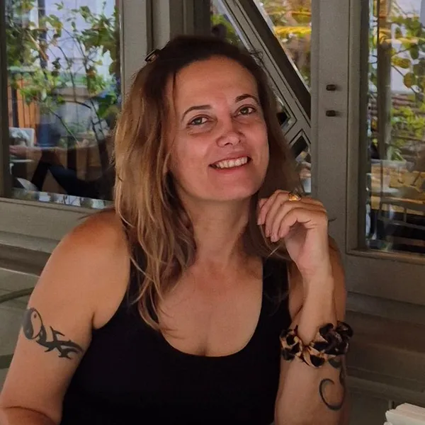 אושרית בסון