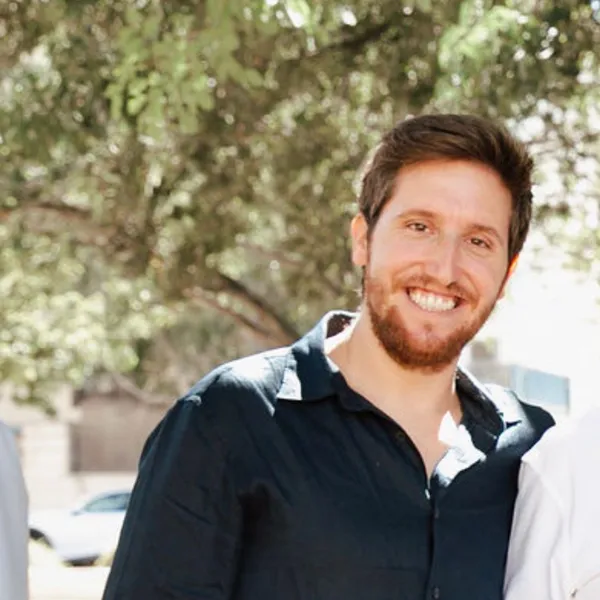 אביעד המבורגר