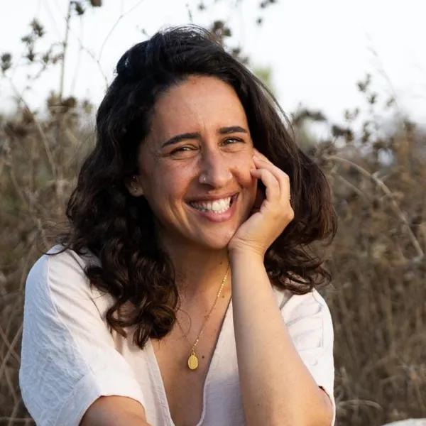לירז שר שלום